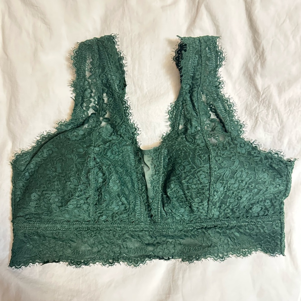 Aerie lace bralette